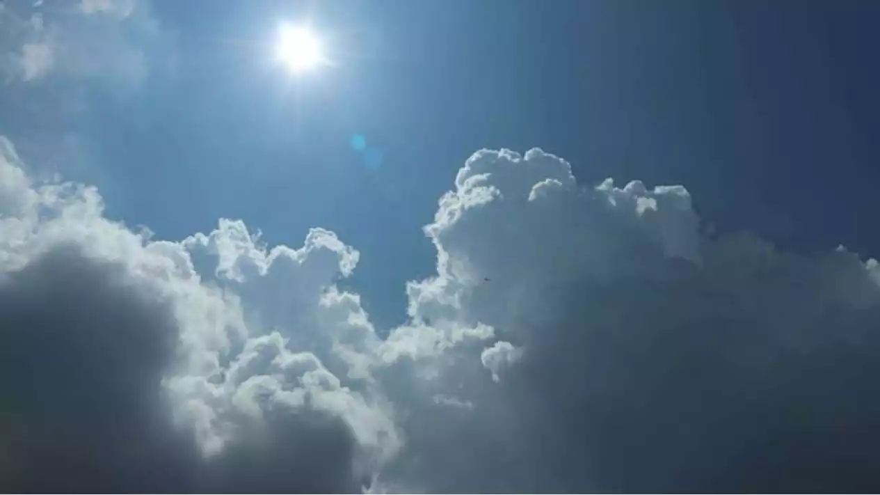 Suhu Capai 34,9 Derajat Celsius, Aceh Masuk Tiga Besar Wilayah Terpanas di Indonesia; BMKG Imbau Warga Kurangi Aktivitas di Luar Ruangan