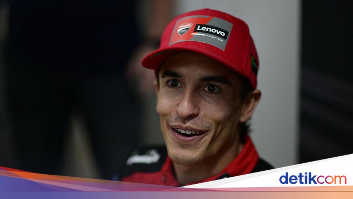 Marc Marquez Kritik Motor MotoGP Modern: Aerodinamika Bikin Pembalap Kehilangan Jati Diri