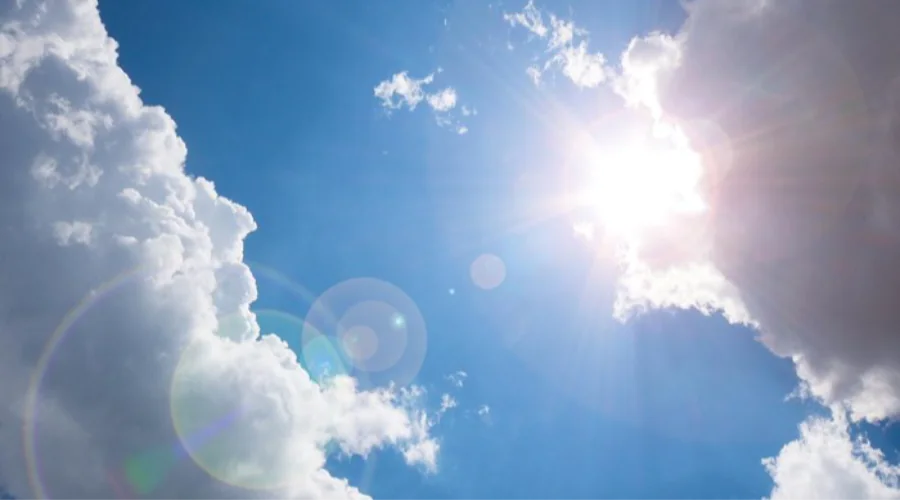 Warga Banda Aceh dan Aceh Besar Diminta Waspada Suhu 36 Derajat Celsius, BMKG Ingatkan Risiko Kebakaran Lahan