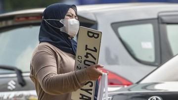 Balik Nama Mobil dan Motor Bekas: BBN Gratis, Tapi PKB dan PNBP Masih Wajib Dibayar