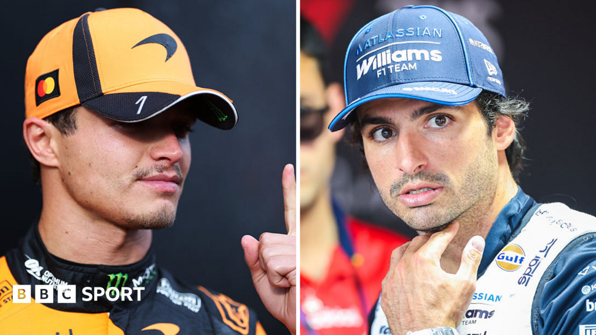 Lando Norris Raih Kemenangan Perdana Musim 2026 di GP Hungaria, Drama Piastri dan Penalti Hamilton Warnai Balapan