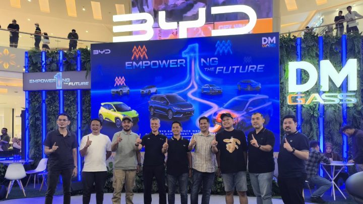 Pangsa Pasar Mobil Listrik di Indonesia Tembus 20 Persen, CEO Haka Auto Sebut Era EV Sudah Dimulai