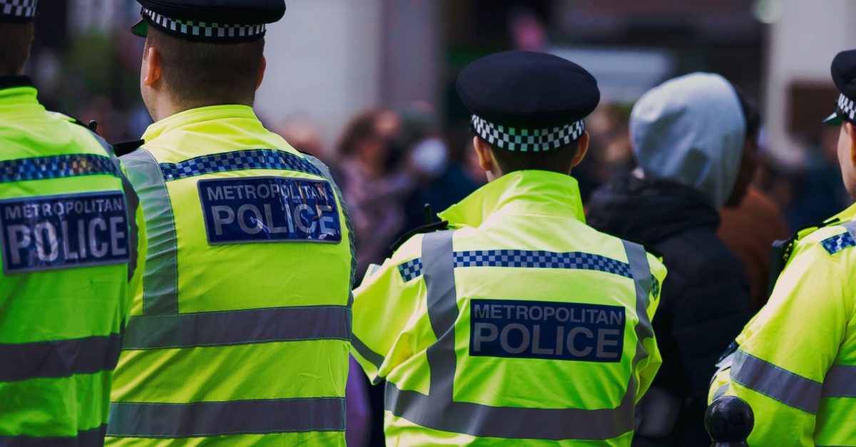 Polisi London Sita 2.500 E-Bike Ilegal dalam 6 Bulan, Lampaui Total 2025 – Alat Rolling Road Jadi Andalan