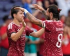 Federico Chiesa Buka Suara: Frustrasi di Liverpool, Nilai Timnya Beruntung Lolos Liga Champions
