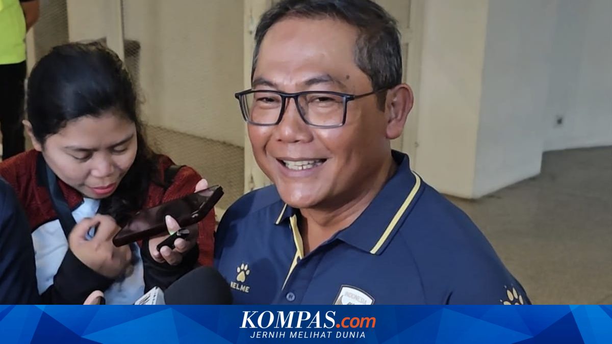 Timnas Indonesia Hanya Bawa 24 Pemain ke Piala AFF 2026, Justin Hubner dan Marselino Ferdinan Diragukan
