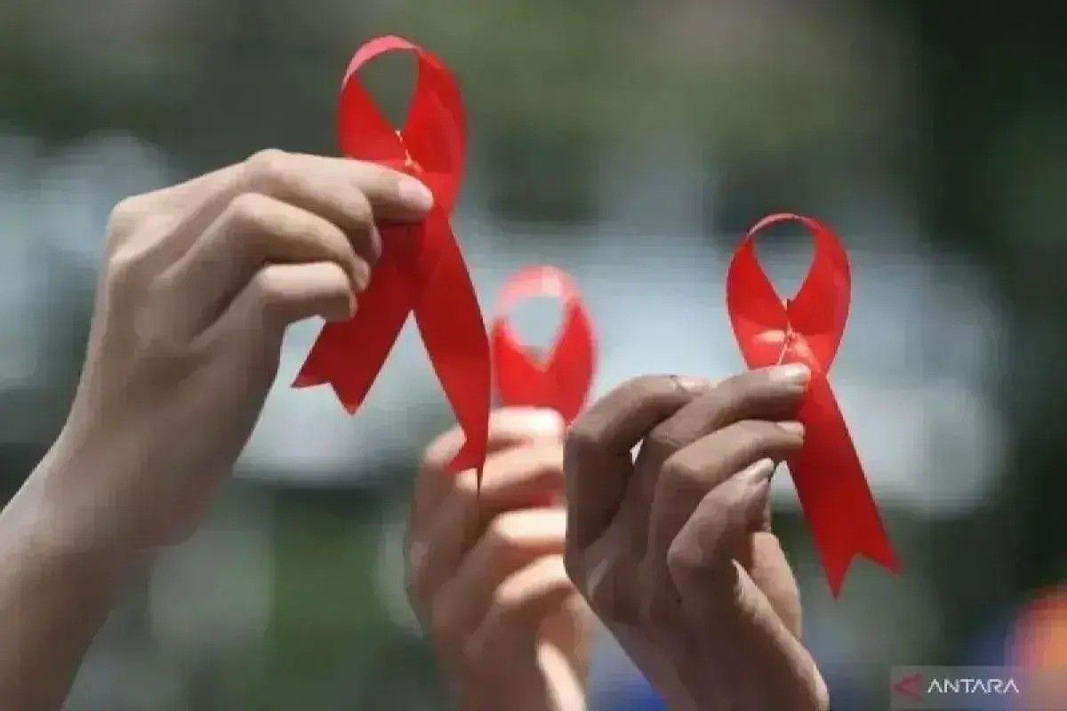 Kasus HIV/AIDS di Kutai Timur Tembus 285 Orang hingga Mei 2026, Pemkab Gencarkan Edukasi ke Pelajar dan Perusahaan