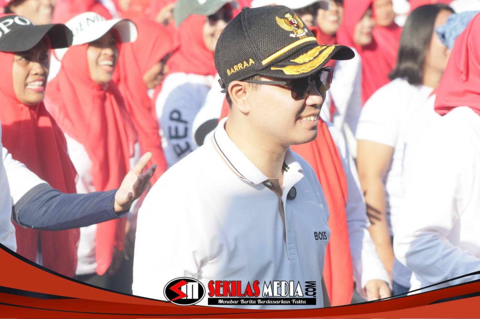 Mobil Donor Darah PMI Kabupaten Mojokerto Resmi Beroperasi, Target Jangkau Desa hingga Perusahaan