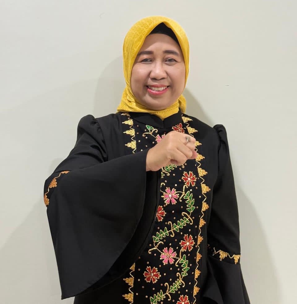Unila Tembus 16 Besar Nasional Webometrics 2026, Rektor Lusmeilia Targetkan Masuk 10 Besar Indonesia