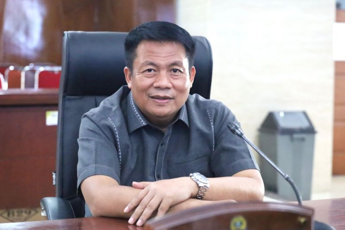 DPRD Kota Tangerang Dorong UMKM Masuk Setiap Event Pemkot: Strategi Perluas Pasar dan Tingkatkan Omzet
