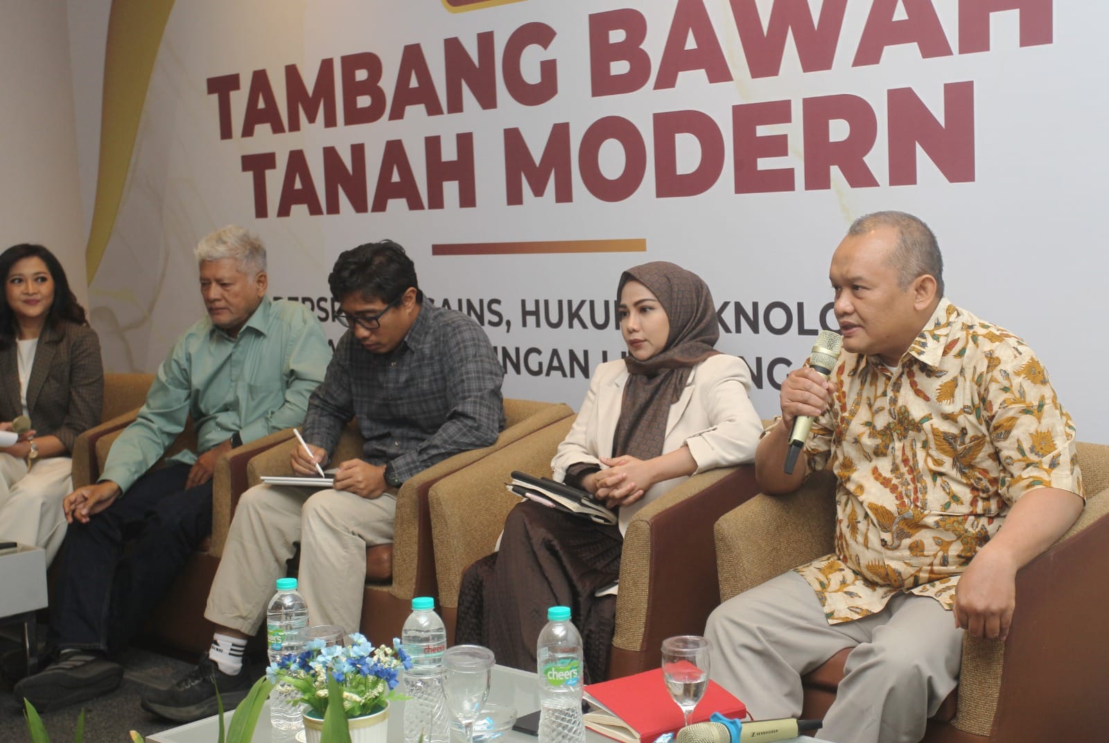 Tiga Dekade Menanti Izin, Tambang Timah Hitam Dairi Siap Produksi 1 Juta Ton Bijih per Tahun