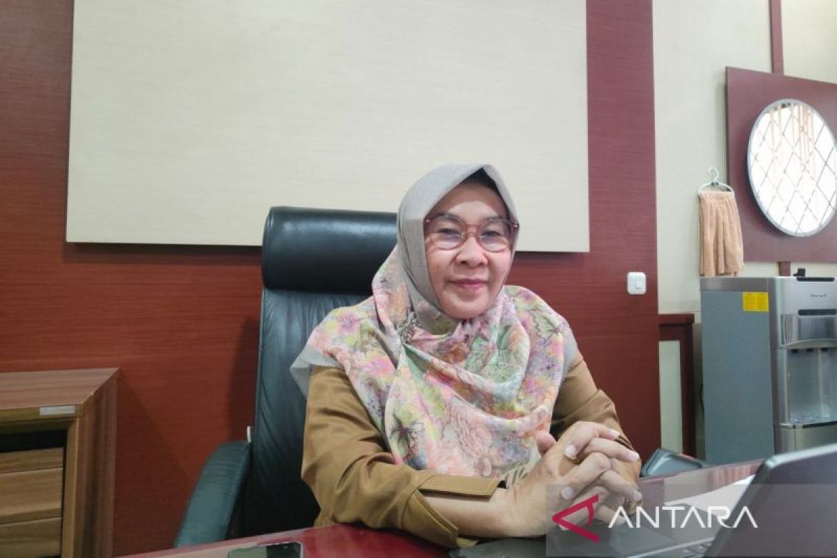 Produksi Padi Jabar Naik 18,54 Persen Jadi 10,23 Juta Ton di 2025, Meski Produktivitas Terkikis Cuaca Ekstrem