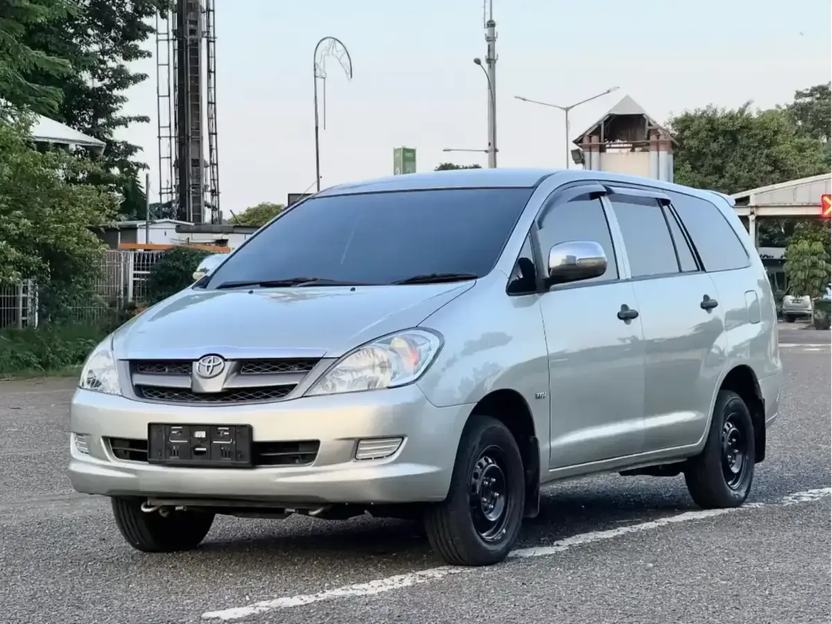 Harga Kijang Innova Matik 2015 Bekas Mulai Rp150 Jutaan, MPV Keluarga yang Masih Layak