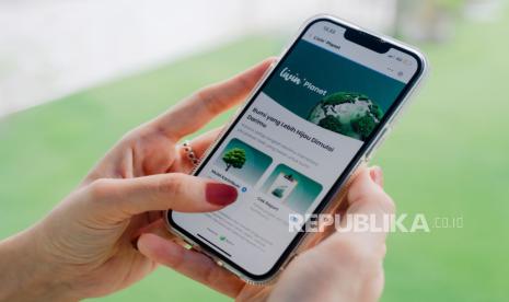 Bank Mandiri Gandeng Livin' buat Jaga 3,45 Juta Hektar Mangrove, Dorong Karbon Biru