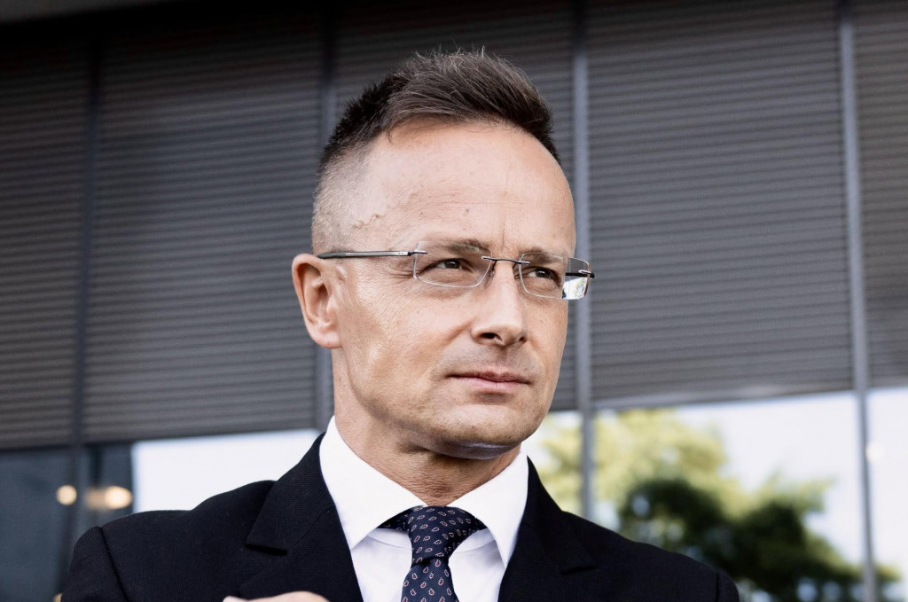 BYD Rekrut Eks Menlu Hungaria Péter Szijjártó sebagai Eksekutif Hubungan Eksternal