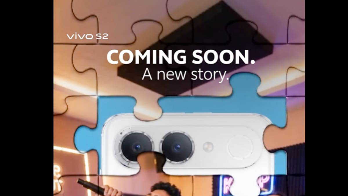 Vivo S2 Segera Meluncur di India, Bocoran Spesifikasi Layar 120 Hz dan Baterai Jumbo