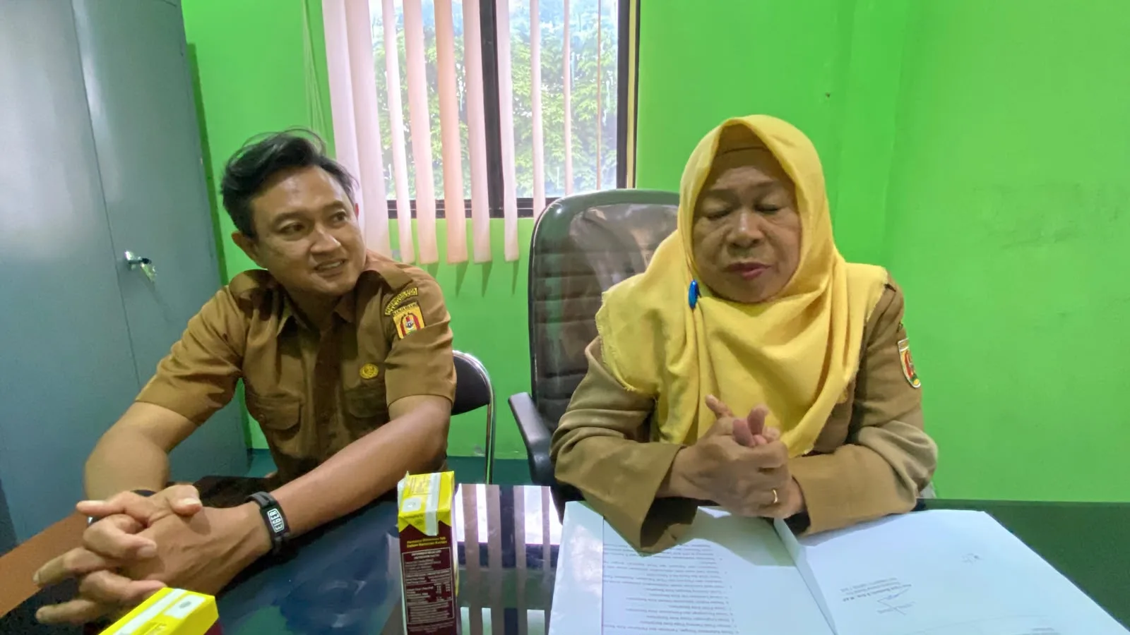 DKP3 Banjarbaru Tak Lagi Bina Peternakan Babi, Pendataan Digelar Usai Warga 3 Perumahan di Guntung Manggis Keluhkan Bau