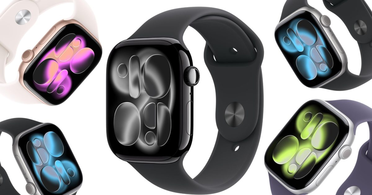 Diskon Apple Watch Series 11 Mulai Ditarik, Harga Termurah Masih Terpangkas Rp 1,6 Juta di Amazon