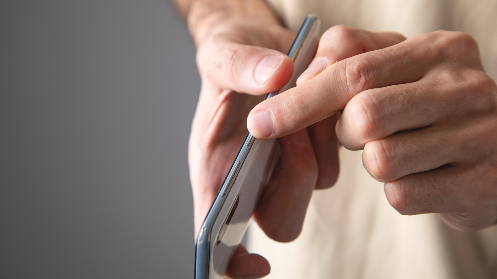 Tombol Power Android Bisa Lakukan 5 Hal Ini, Bukan Sekadar Matikan Layar