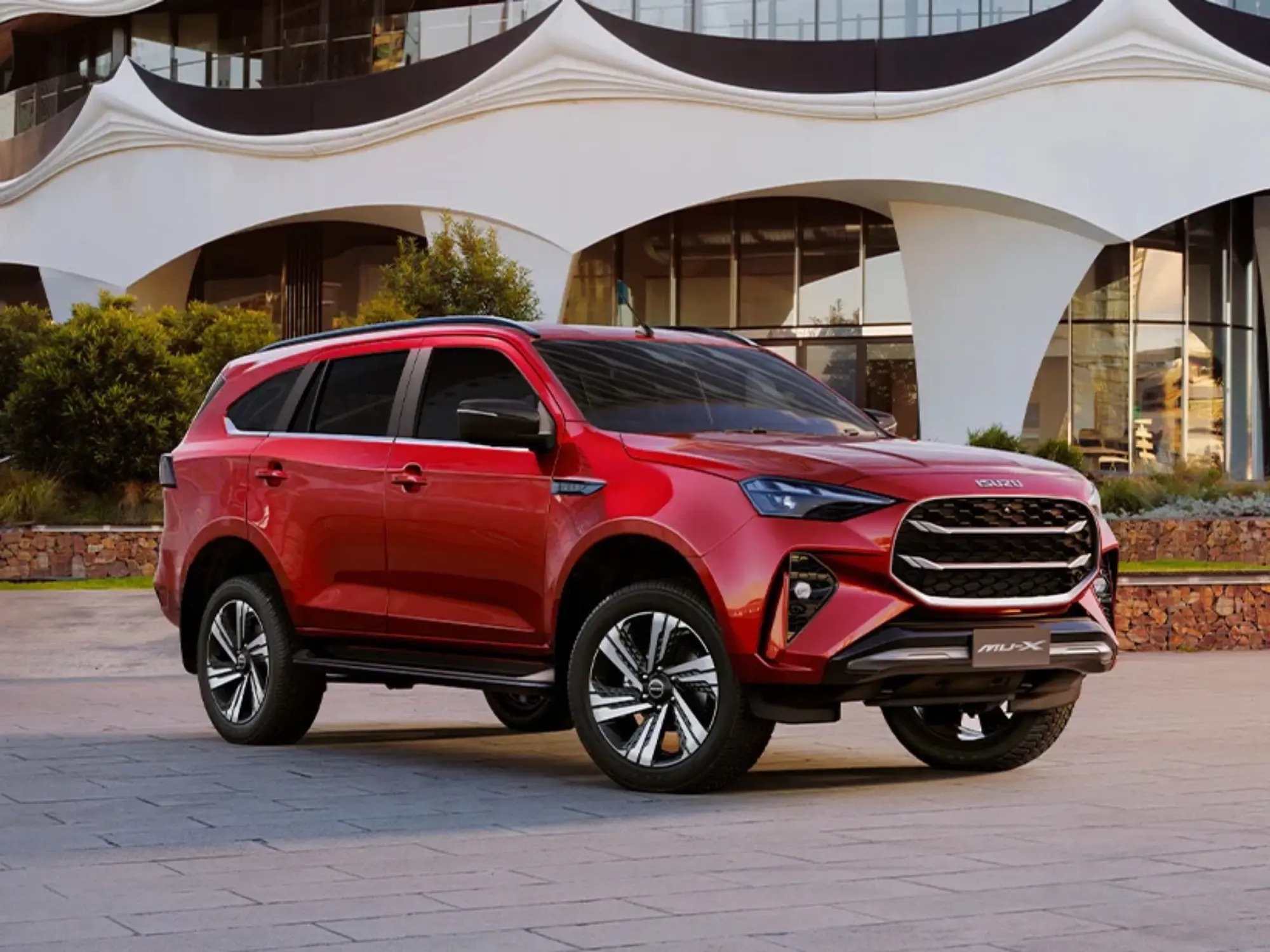 Toyota Fortuner hingga Ford Everest, 10 SUV Bekas Sekelas Pajero Sport dengan Harga Lebih Murah