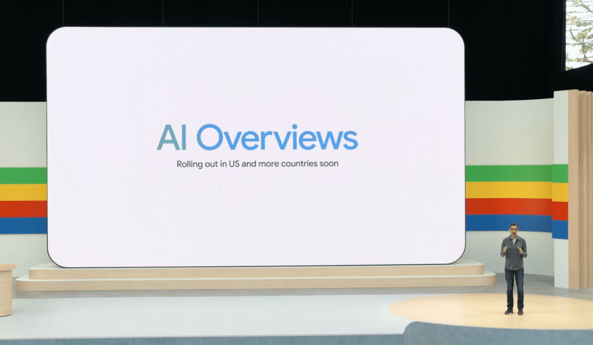 Google AI Overviews Kini Muncul di 43% Pencarian, Pengguna Makin Betah di Google