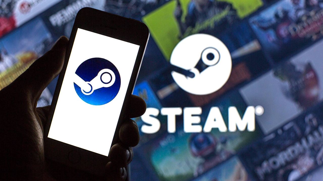 Valve Perbaiki Bug Transfer Game Lokal di Steam, Pengguna dengan Kuota Terbatas Kini Bisa Bernapas Lega