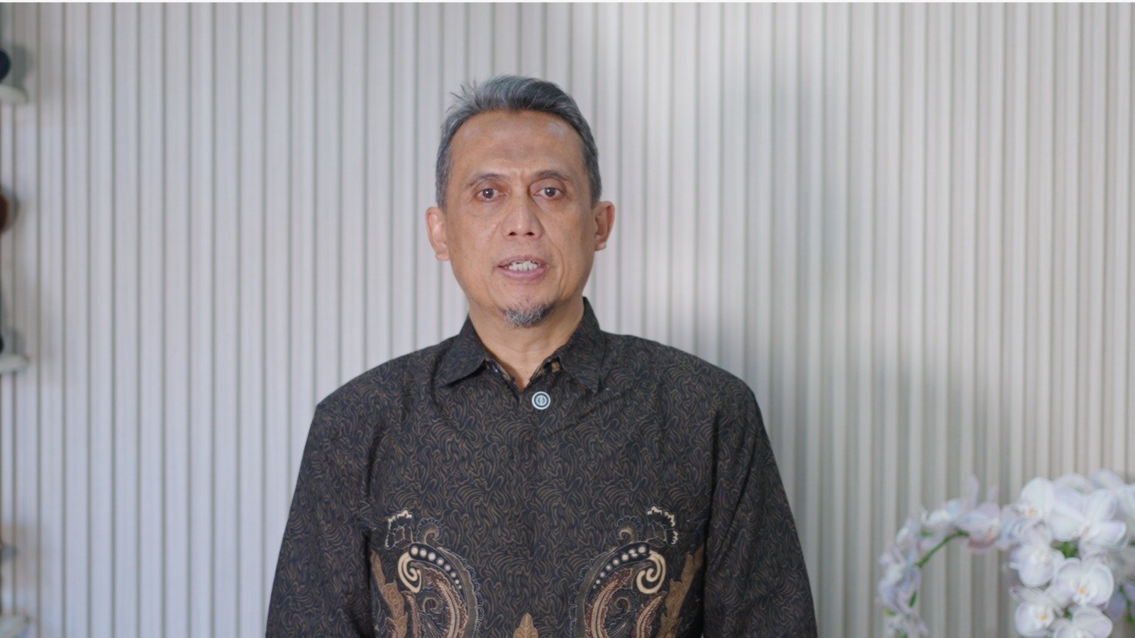 Sektor Informal Dominasi 60 Persen Pekerja di Jawa Tengah, Wakil Ketua DPRD Minta Sensus Ekonomi Jangkau Pedagang Kaki Lima hingga UMKM Digital