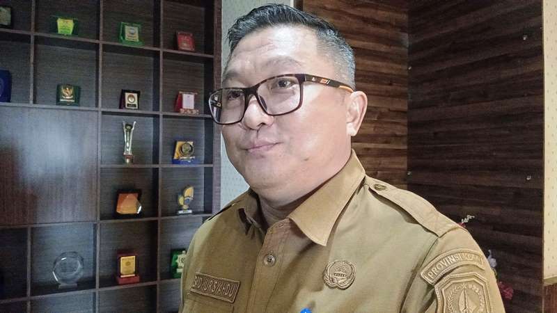Pemprov Kepri Anggarkan Rp2 Miliar untuk Renovasi 100 Rumah Warga di Pulau Penyengat, Target Mulai Setelah APBD Perubahan 2026 Disahkan