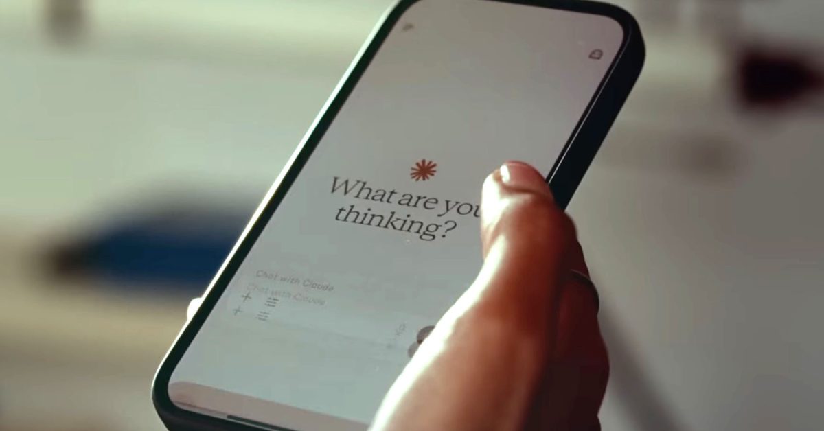Kebocoran Chat Claude di Google Search Jadi Bukti Baru Keunggulan Pendekatan Privasi Apple