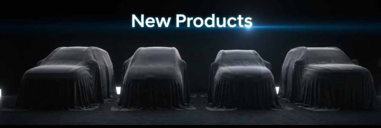 Hyundai Bawa EV Prototype 7-Seater Produksi Lokal dan Ioniq 3 ke GIIAS 2026