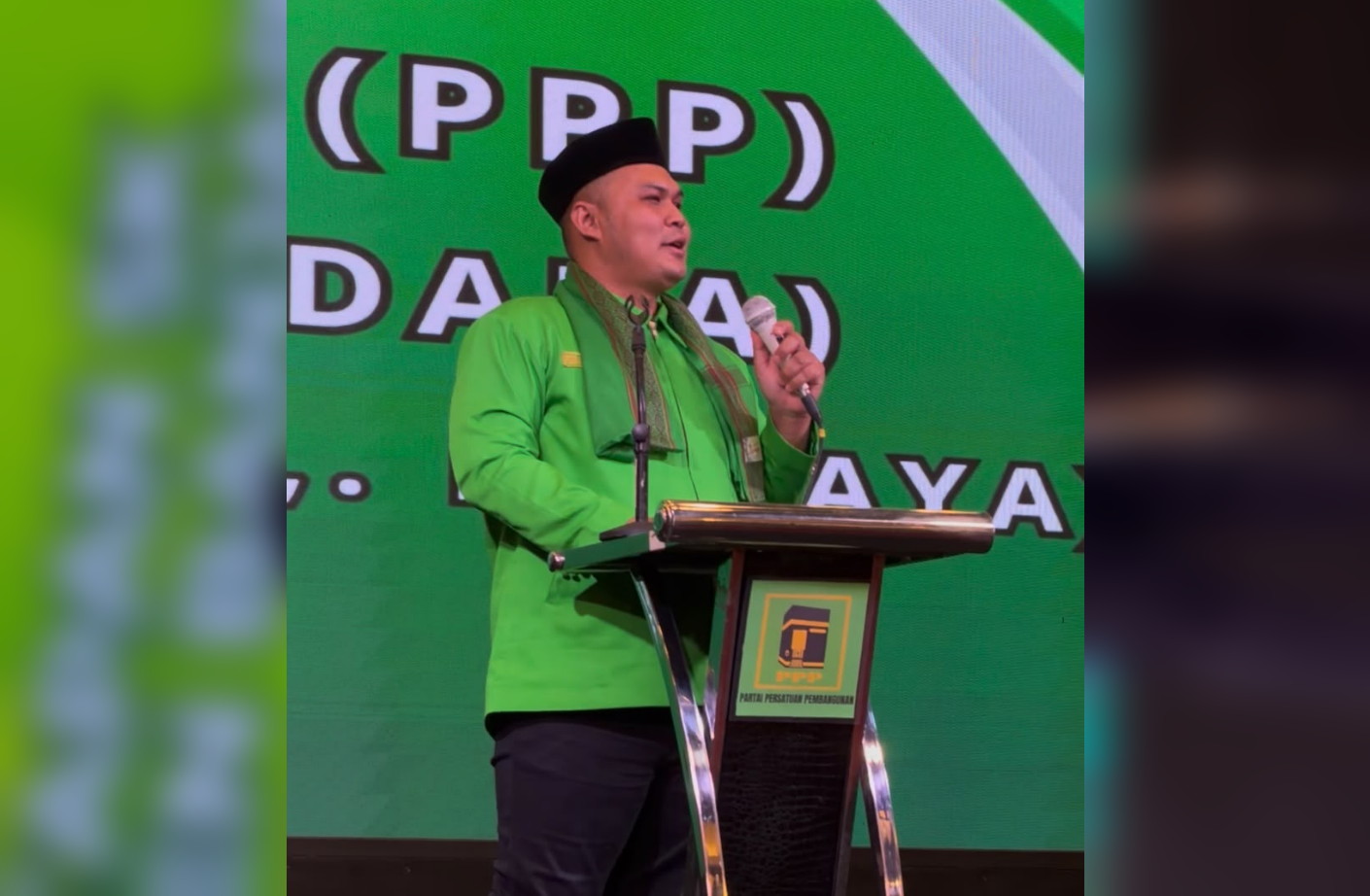 PPP Kabupaten Banjar Targetkan 10 Kursi DPRD pada Pemilu 2029, Butuh Soliditas Kader
