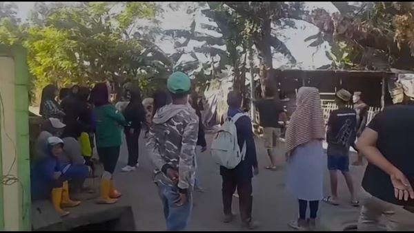 Pemulung di Makassar Khawatir Kehilangan Penghasilan Usai Kebijakan Pilah Sampah Mulai 1 Agustus, Akses TPA Tamangapa Sempat Ditutup