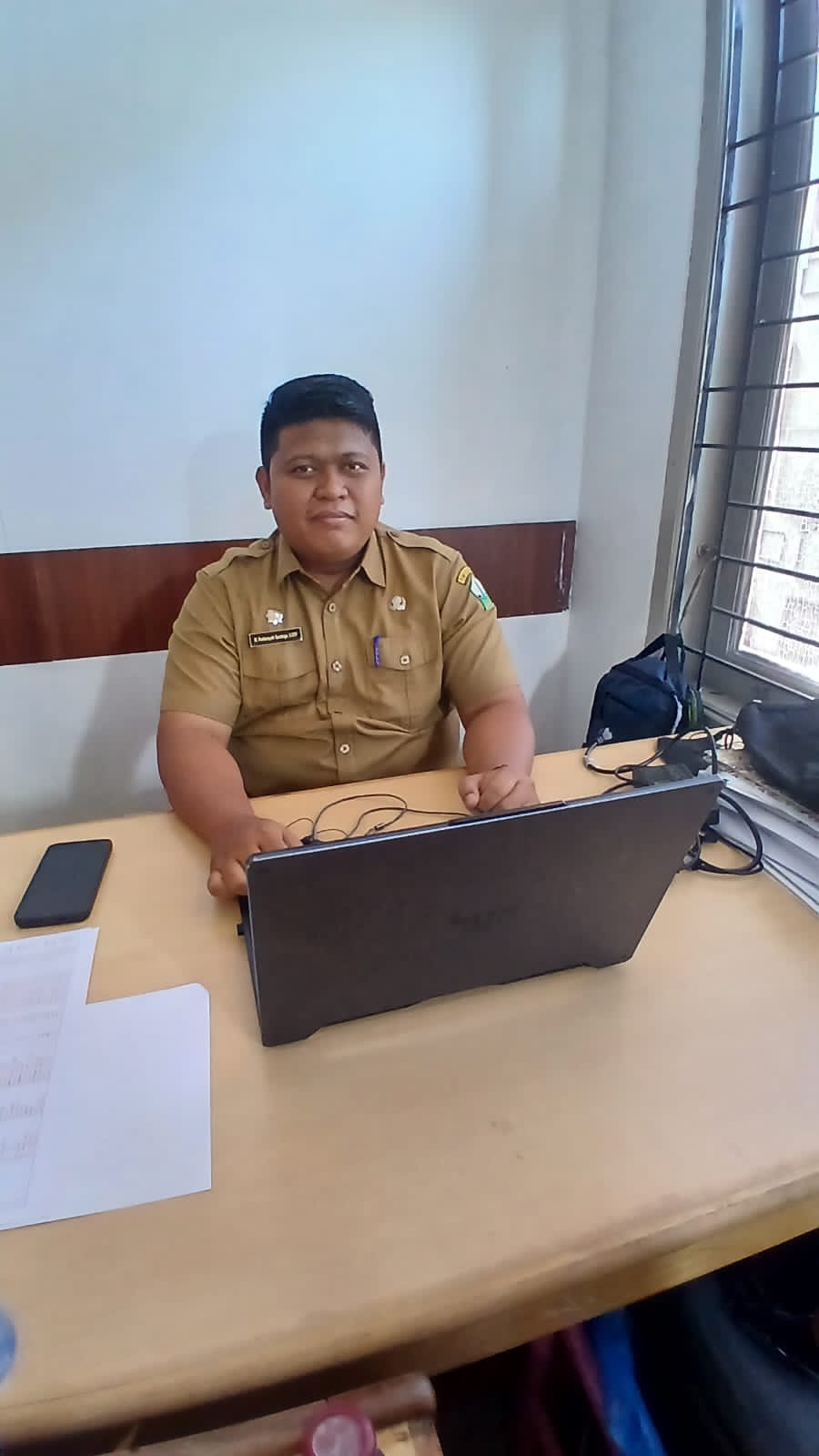 562 Gampong di Bireuen Sudah Cairkan Dana Desa Tahap Dua, 21 Gampong Lain Belum Ajukan Usulan