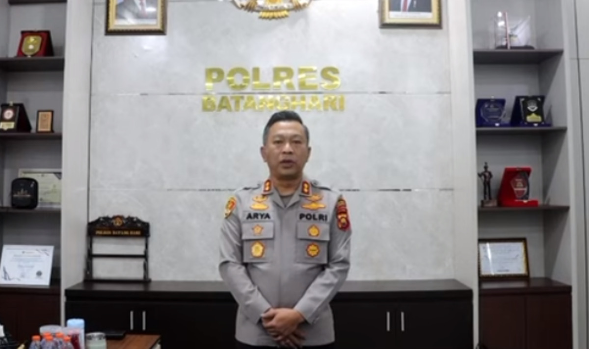 Bayi G Dikembalikan ke Rumah Aman Batanghari Dikawal Tiga Temenggung Suku Anak Dalam, Proses Serah Terima ke Ibu Batal