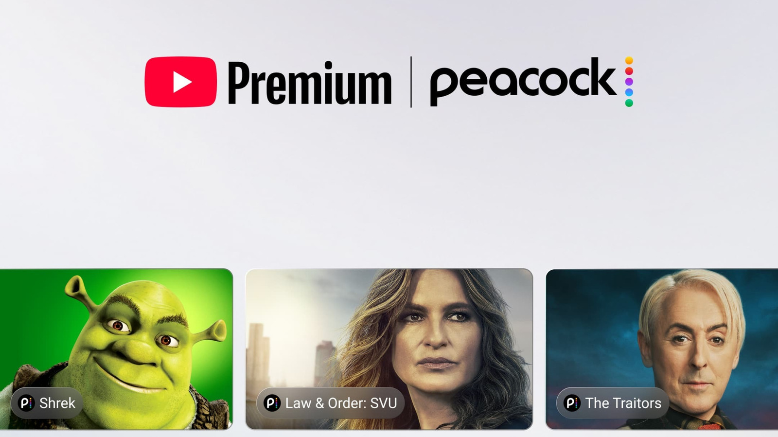 YouTube Premium Beri Bonus Peacock Gratis Mulai Awal 2027, Ini Detailnya