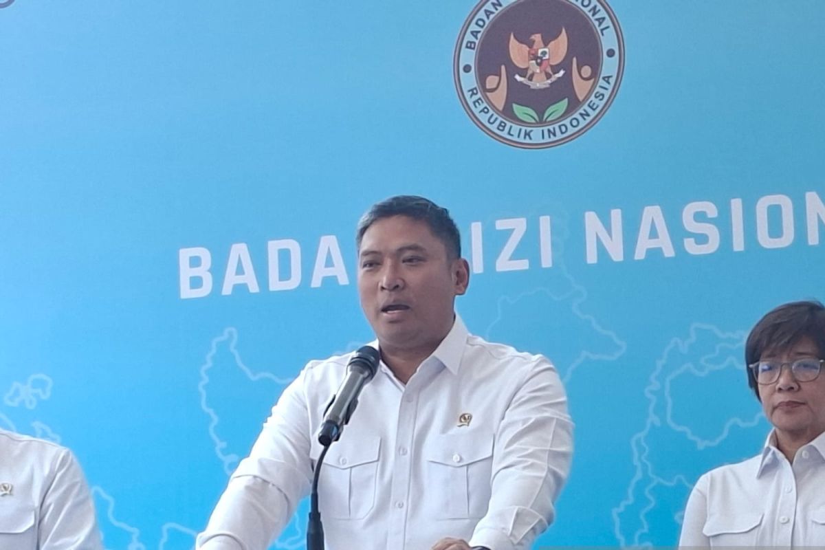 BGN Tutup 833 Dapur SPPG Bermasalah di Sumatera hingga Jawa, 98 di Sumatera Kena Sanksi Tak Dibayar