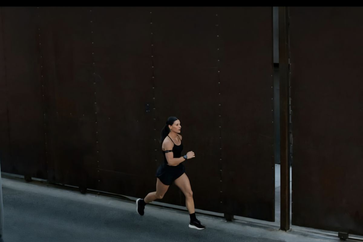 Amazfit Balance 3 Resmi Dijual di Indonesia, Smartwatch Flagship Rp 6,5 Juta untuk Pelari hingga Pegolf