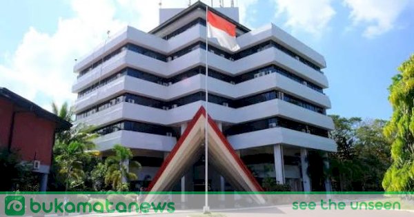 Rektor Unhas Tunjuk Eks Dirut BRI hingga Mantan Bos MRT Jakarta Jadi Penasihat Bisnis Kampus