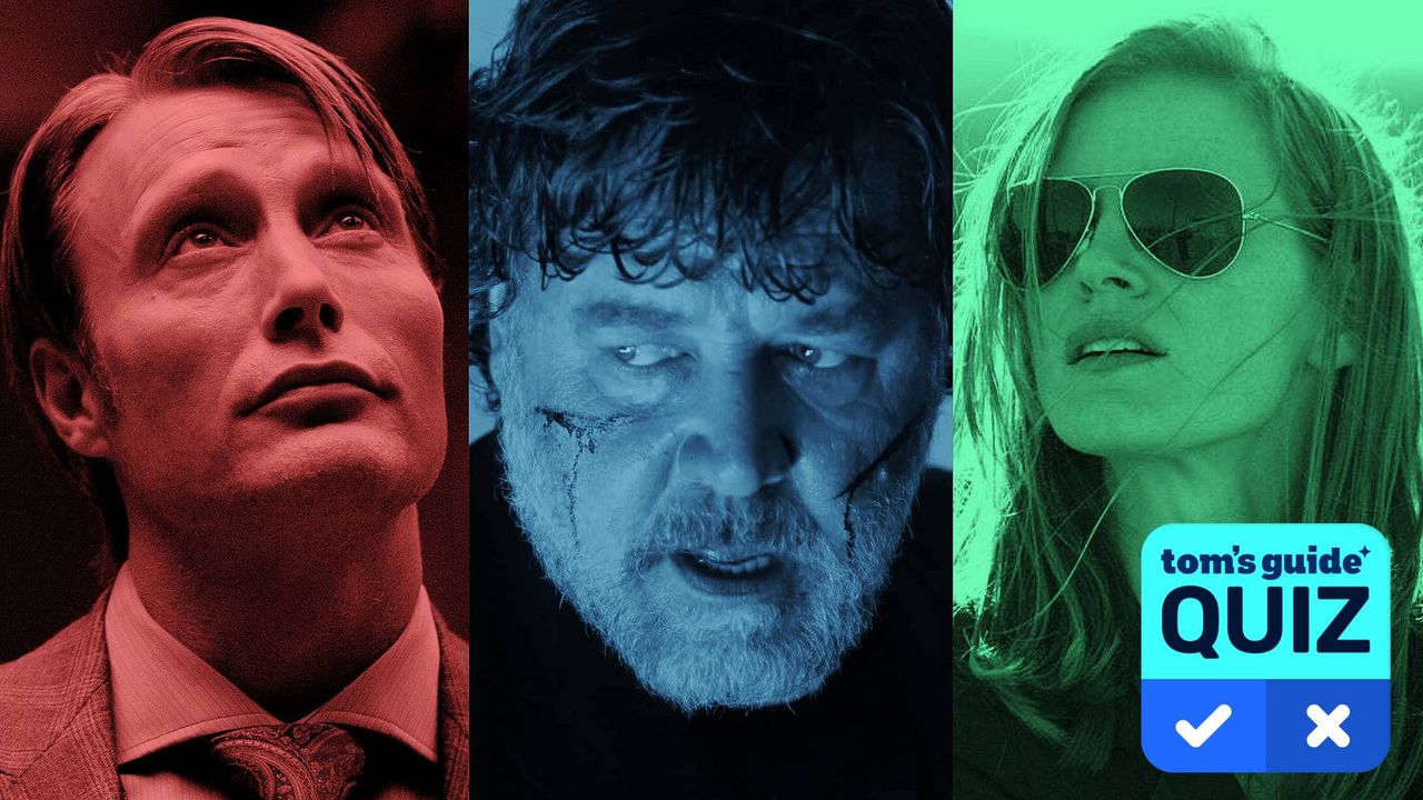 Netflix Rilis Kuis Kepribadian untuk Membantu Pengguna Memilih Tontonan, Mulai dari 'Hannibal' hingga 'Nightcrawler'