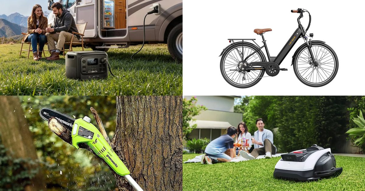 Heybike CityScape 2.0 Meluncur untuk Komuter Perkotaan, Diskon USD 400 Jadi USD 899