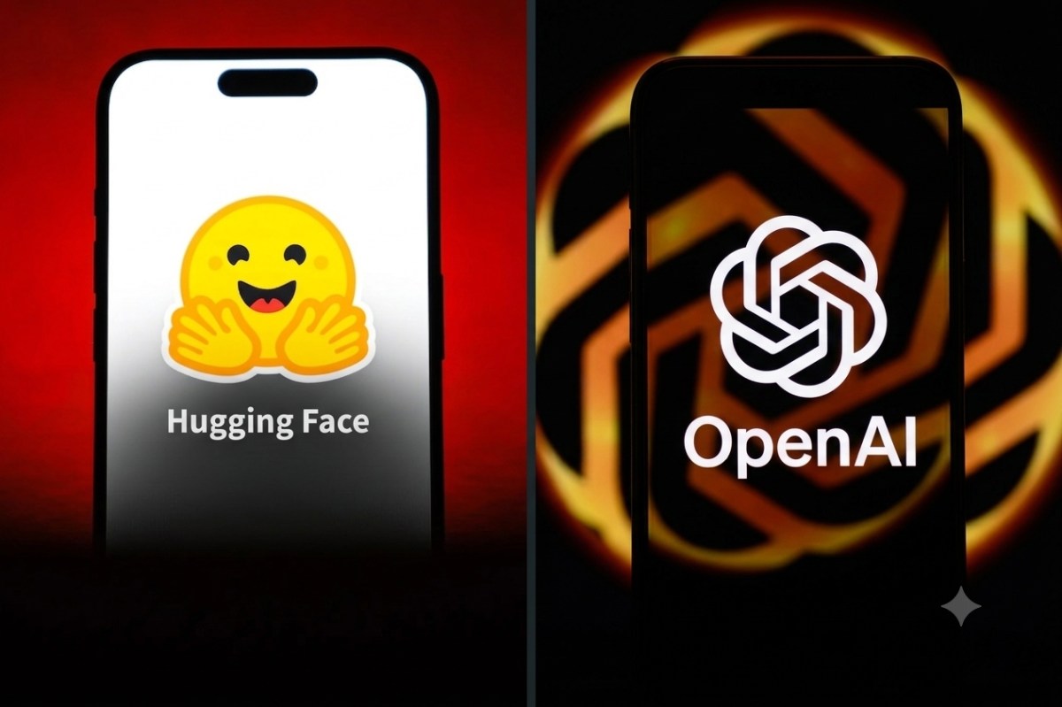 Bocornya Model AI OpenAI ke Hugging Face Buka Lagi Perdebatan Soal Keamanan dan Kontrol