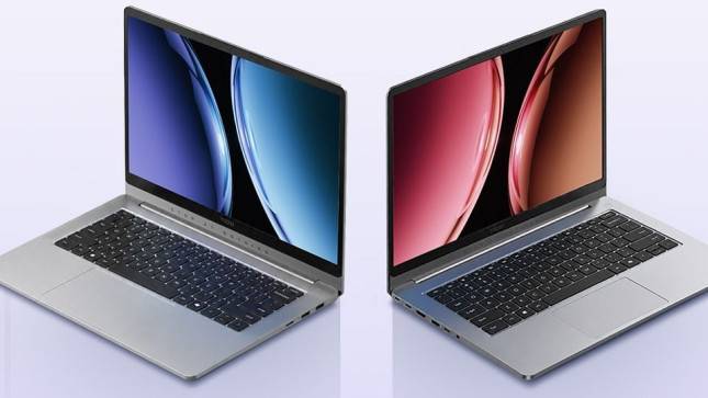 TECNO MEGABOOK K14S Resmi di Indonesia, Harga Mulai Rp8,99 Juta untuk Laptop AI 14 Inci