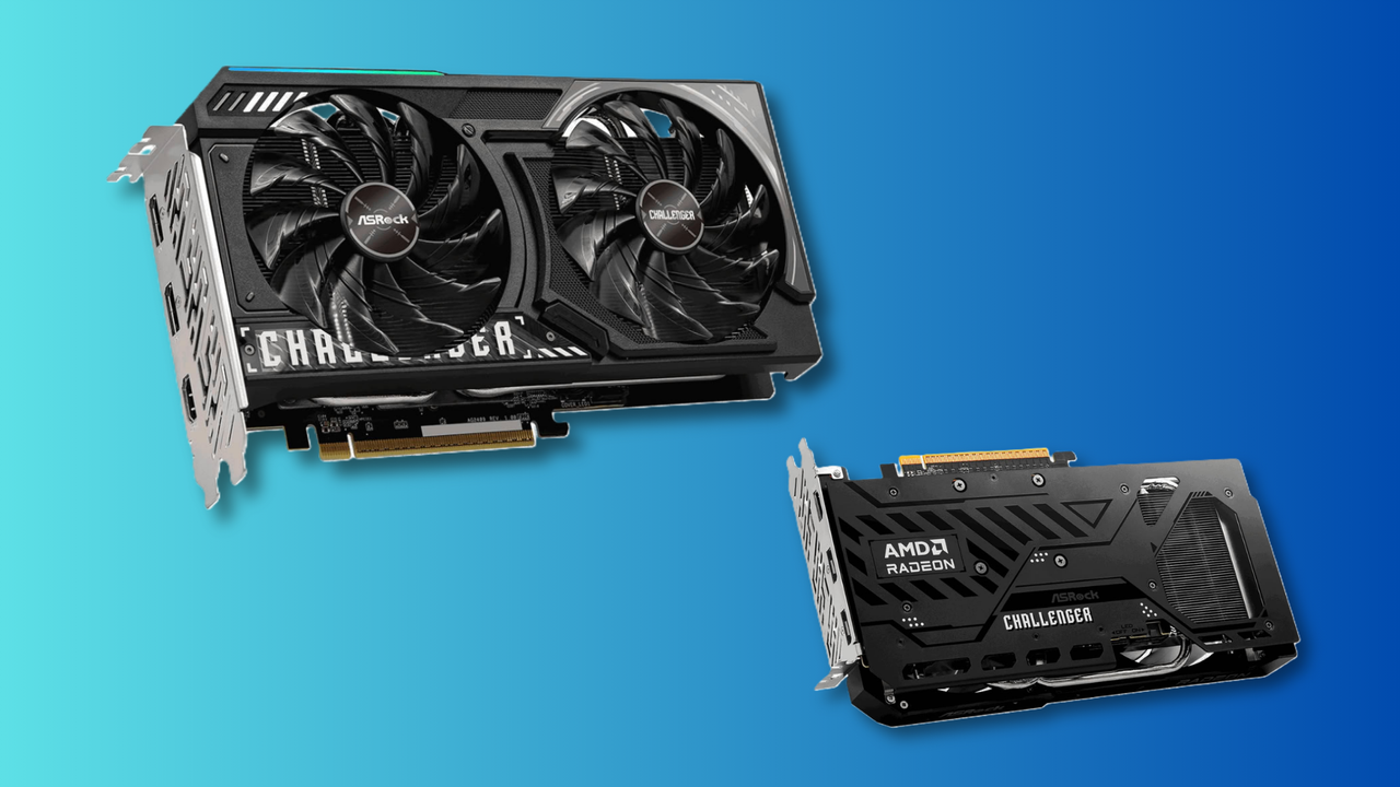 AMD Radeon RX 9050 Bocor dengan Varian 4GB dan 8GB, Pertanda Kartu Grafis Entry-Level Kembali ke Era 2022