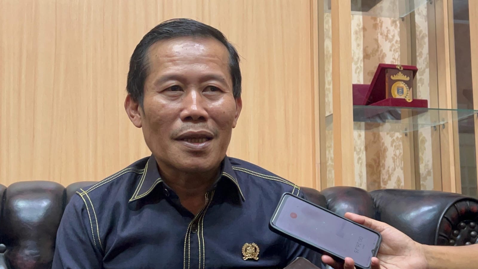 DPRD Kota Serang Usul Denda Pelanggar Perda Pariwisata Naik Jadi Rp5 Miliar, Efek Jera bagi Pengusaha Nakal