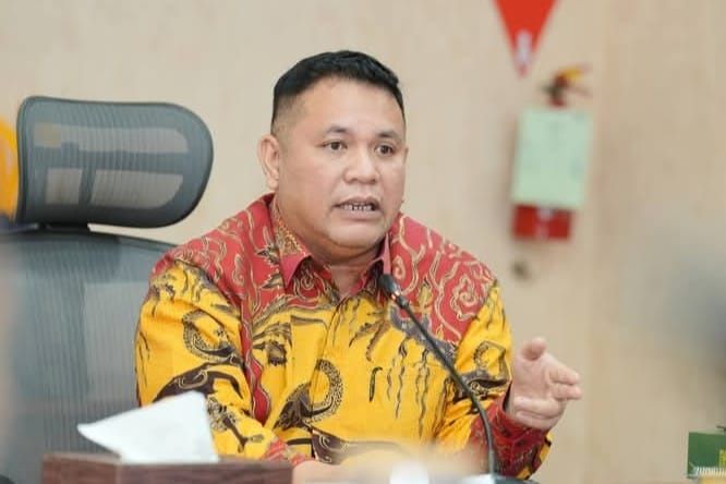 Pimpinan DPRD Asahan Buka Suara soal Anggaran Perjalanan Dinas Rp12 Miliar, Klaim Lebih Rendah dari Daerah Lain