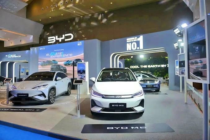 Analis: Subsidi Mobil Listrik Rp 200-300 Juta Bakal Mubazir Tanpa Bunga Kredit Murah