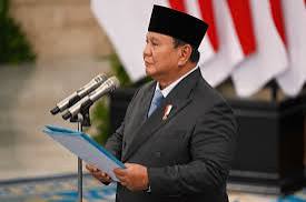 Presiden Prabowo Teken Keppres Daerah Hukum Tujuh Kejari Baru, Kabupaten Serang hingga Raja Ampat Lepas dari Kejari Induk