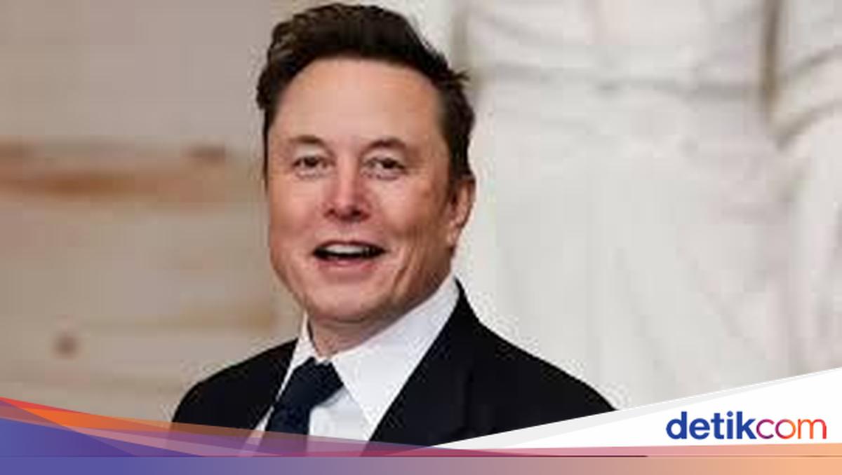 Kisah Elon Musk Nyaris Utang demi Bayar Sewa Rumah, Uang Rp 3,2 Triliun Ludes buat Tesla-SpaceX