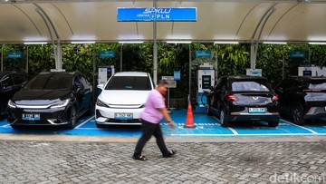 Insentif Kendaraan Listrik 2026 Bakal Kembali, Pemerintah Kaitkan dengan Mobil dan Motor Nasional