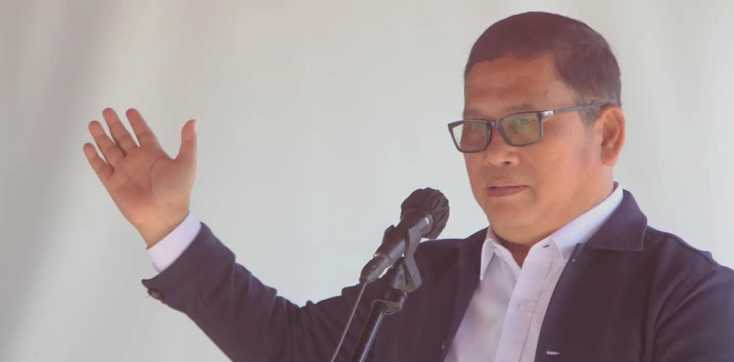 Wakil Bupati Lebak Pimpin Rakor Penanggulangan Bencana, Mitigasi Dini Jadi Kunci Hadapi Banjir hingga Tsunami