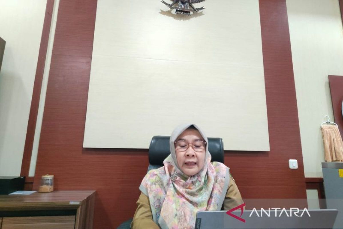 Indramayu Rajai Produksi Padi Jawa Barat, Sukabumi Catat Lonjakan Panen Paling Tinggi